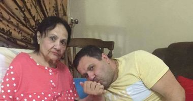 وفاة والدة إدوارد.. والعزاء فى كنيسة الأنبا كاراس بمدينة 6 أكتوبر