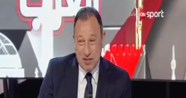 بالفيديو.. الخطيب: المنتخب أدى بشكل جيد فى الجابون والمستوى البدنى عطلنا