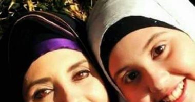 شاهد.. أول صورة للفنانة جيهان نصر بعد 20 عامًا من اعتزالها