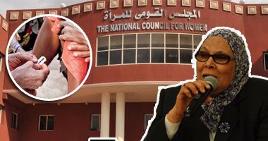 فى اليوم العالمى لختان الإناث "القانون وحدة لا يكفى".. مطالبات حقوقية بإدراج خطورته فى المناهج.. ونائبات البرلمان يطالبن بمشاركة "القومى للمرأة" والخطاب الدينى والمجتمع المدنى وحملات بالقرى للتوعية بأضراره