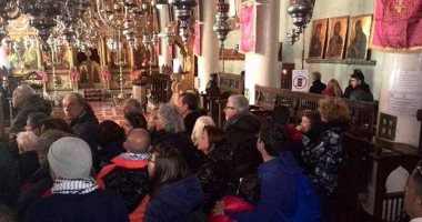 سانت كاترين تسقبل 10 آلاف و54 سائحًا من مختلف الجنسيات خلال أسبوع