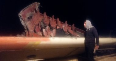 مدير مرور جنوب سيناء: نبهنا على سائق أتوبيس أبوزنيمة بخطورة المنطقة