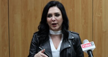 أستوديوهات الجابرى تستقبل فريق عمل مسلسل "خط ساخن"