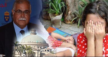 "ختان الإناث" فى كليات الطب.. "الأعلى للجامعات" يضع مناهج لمكافحة الظاهرة.. أمين المجلس: لجنة من العمداء لصياغة المقررات.. "أطباء ضد الختان": تدريسها العام المقبل.. وشرح الأضرار والعقوبات أبرز ملامحها
