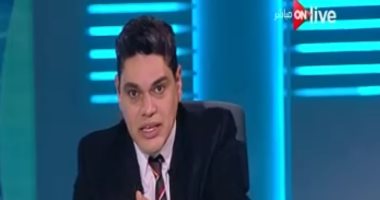 معتز عبد الفتاح بـ"حلقة وصل" : إسقاط بشار الأسد يعنى سقوط سوريا