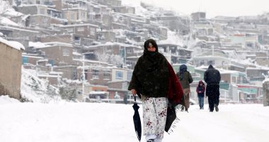 بيان لحلف الأطلسى: مقتل عسكرى أمريكى فى أفغانستان