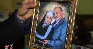 تجديد حبس الطالب المتهم بقتل والده فى المقطم 15 يوما على ذمة التحقيقات