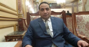 النائب ممتاز الدسوقى: المصريون مطمئنون للقيادة السياسية فى التعامل مع سد النهضة