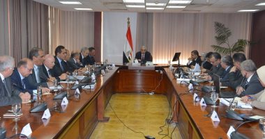 مجلس إدارة مركز تنمية الصادرات يوافق على إنشاء كيان موحد لتنمية الصادرات