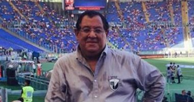 حازم الهواري وعامر حسين يؤازران المنتخب قبل ودية توجو