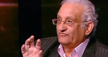 أحمد حلاوة والد كريم عبد العزيز فى "البعض لا يذهب للمأذون مرتين"