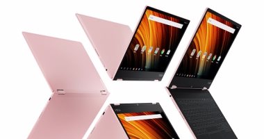 لينوفو تكشف عن جهازها Lenovo Yoga A12.. تابلت جديد بنظام أندرويد