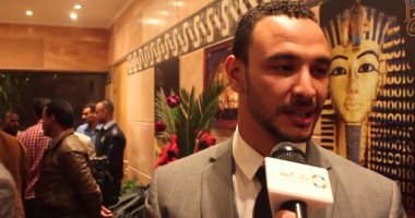 "ابن الوز عوام".. أحمد خالد صالح يجسد دور شقيق آسر ياسين فى "30 يوم"