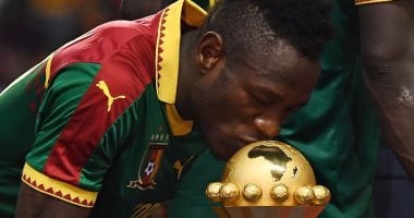 كريستيان باسوجوج.. من لاعب مغمور إلى ملك ملوك أفريقيا