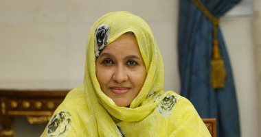 وزير الزراعة الموريتانى يستقبل وفدا من وزارة الزراعة الفلسطينية