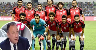 معسكر الفراعنة الجديد فى مهب الريح.. اتحاد الكرة يفاوض كوبر لتقليصه إلى 3 أيام بدلا من أسبوع.. الخواجة يرفض مواجهة الكاميرون وبوركينا فاسو.. "توجو" أحدث العروض الإفريقية.. وباسم مرسى خارج الحسابات