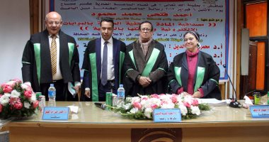 رسالة ماجستير: "اليوم السابع" الأكثر مصداقية وقراءة فى مصر