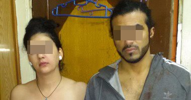 ضبط فتاة ليل بالسويس لسرقتها 170 ألف جنيه من موظف بعد ليلة حمراء