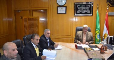 الإسماعيلية تستعد لإنطلاق الدورة السادسة عشر للمهرجان الدولي لسباقات الهجن
