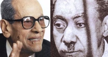كيف صاغ إبراهيم عيسى المشهد الأول لفيلمه عن حياة سيد قطب ونجيب محفوظ؟