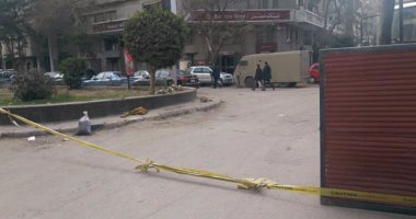 المرور تشدد على ضرورة الاتزام بالتحويلات المرورية بشارع جامعة الدول