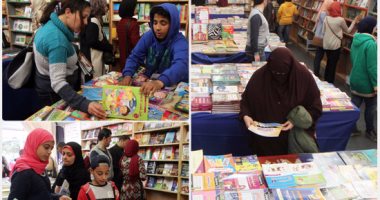 رحلات معرض الكتاب معرفة ومكسب.. نواب ومنظمات تنموية وجامعات ونقابات ومراكز شباب ينظمون زيارة لأرض المعارض.. وشركات تستغل الحدث السنوى الثقافى تجاريا