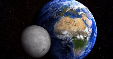 تطبيق روسى جديد يتيح رؤية كوكب الأرض من الفضاء