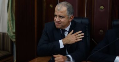 محمد السويدى يستدعى المكتب السياسى لائتلاف دعم مصر لمناقشة التعديل الوزارى