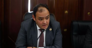 النائب أحمد سمير يفوز برئاسة "صناعة البرلمان" والزينى ومحى الدين وكيلين
