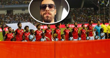 بعد مقتله فى كافيه بالنزهة أثناء مشاهدة نهائى أمم أفريقيا بسبب "الحساب".. أصدقاء محمود بيومى يدشنون صفحة باسمه على فيس بوك لتخليد ذكراه.. ويطالبون بالقصاص من الجناة.. وعاصى الحلانى ينفى ملكيته للمحل