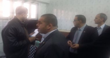 بالصور .. الرقابة الإدارية بدمياط ترصد تغيب 50 طبيبا بمستشفى فارسكور