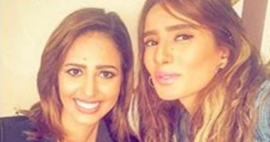 رنا سماحة تهنئ زينة بعيد ميلادها: "كل سنه وانتي طيبه يا زنزونه"