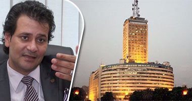 أنور الرفاعى يكتب: أنقذوا ماسبيرو.. أدعو لرد اعتبار التليفزيون المصرى فى مواجهة المؤامرة.. تراثنا الإعلامى ليس للبيع أو الإيجار.. وعلى مؤسسات الدولة ورجال الأعمال المشاركة فى تطوير الإعلام الوطنى