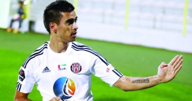 46 لاعبا يقعون فى المحظور بسبب قصات الشعر الغريبة بالدورى الإماراتى