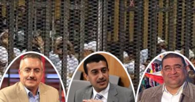 زلزال داخل الإخوان بعد إقرارات التوبة.. قيادات الجماعة وحلفاؤها: ابتلاء وعلينا معالجة النقص.. وواقعنا أصبح أليمًا.. ولجنة العفو: لا تعنى المصالحة وعددها يصل للعشرات.. وخبير: شباب التنظيم يشعر باليأس