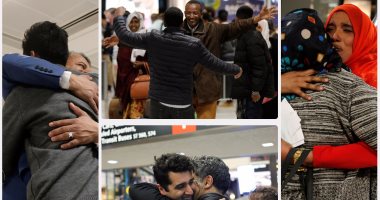 محكمة استئناف أمريكية: إخفاء المهاجرين من الاحتجاز "جريمة" فى تكساس 