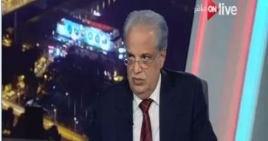 نائب رئيس أمن الدولة السابق: 2731 عملية إرهابية وقعت بمصر آخر 3 سنوات