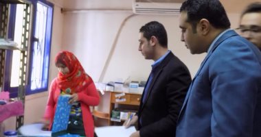 بالفيديو.. حملة الرقابة الإدارية بجنوب سيناء: عجز بأدوية المضادات الحيوية 