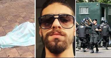 جنح النقض تستمع اليوم للمرافعة فى طعن المتهمين بـ"كافيه مصر الجديدة"