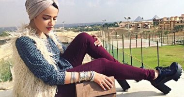 هتلبسى إيه بكرة؟ خدى فكرة من دولاب الفاشونيستا سحر فؤاد