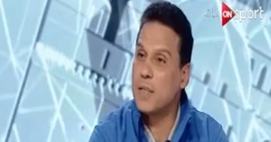 البدرى: أنا "فرحان" بعماد متعب.. ومصممون على الفوز بالدورى  