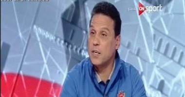 ماذا قال حسام البدرى عن مباراة "الحسم" أمام بيدفيست بجنوب أفريقيا