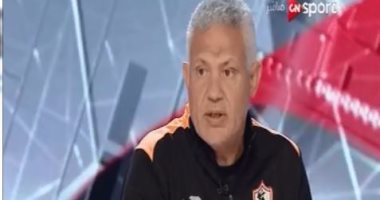 محمد حلمى لـ"ON SPORT": سأفاجئ الأهلى فى مباراة السوبر.. والجمهور عاوز يفرح