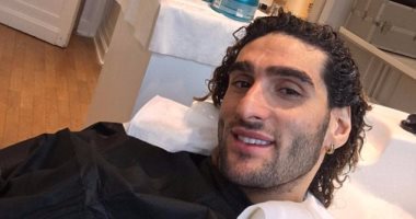 "شجرة" مروان فيلاينى قد لا تنبت مجدداً فى مانشستر يونايتد
