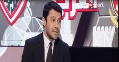 أحمد حسن يتقاضى مستحقاته القديمة من الزمالك