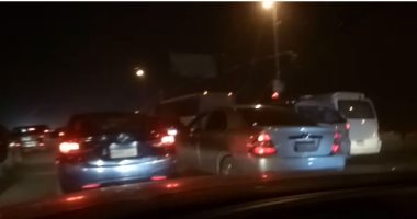 إغلاق جزئى لكوبرى عباس يستمر 3 أيام لعمل إصلاحات