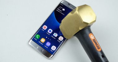 هاتف سامسونج جالاكسى S7 يتلقى تحديثا جديدا لنظام أندرويد نوجا