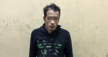 ضبط سائق بعد استيلائه على متعلقات طالب خليجى ببولاق ومساومته على إعادتها