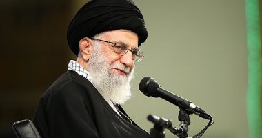 تعرف على تعليق المرشد الأعلى فى إيران بعد زلزال كرمانشاه المدمر