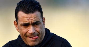 الجهاز الفنى لدجلة برىء من التحقيق مع الحضرى بسبب "رامز تحت الأرض"